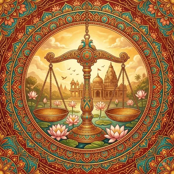 Ilustración de Tula