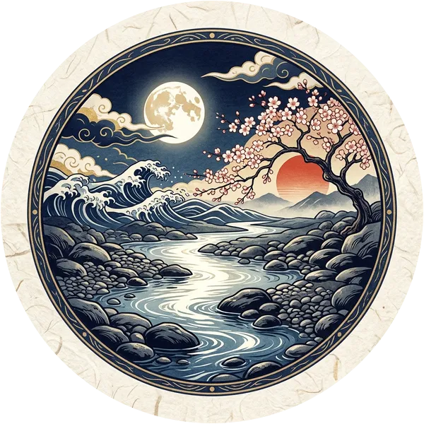 Ilustración de 1 · Agua Blanca