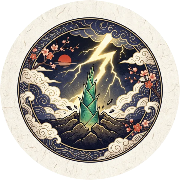 Ilustración de 3 · Madera Jade