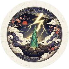 Ilustración de 3 · Madera Jade