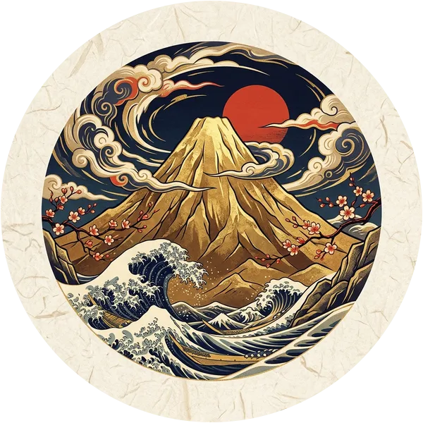 Ilustración de 5 · Tierra Amarilla