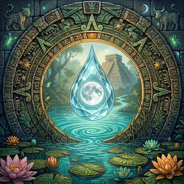 Ilustración de Muluk