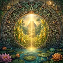 Ilustración de Ben