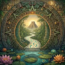 Ilustración de Eb