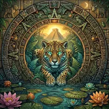 Ilustración de Ix