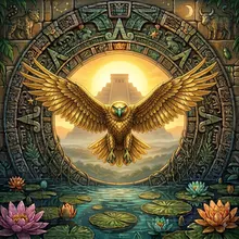 Ilustración de Men