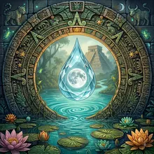 Ilustración de Muluk