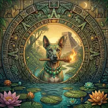 Ilustración de Ok